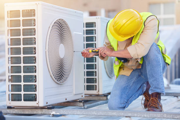 Best HVAC Installation Services  in Seaside, OR