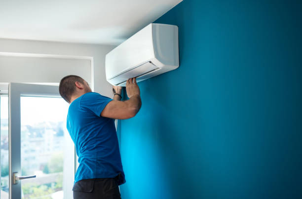 Best HVAC Air Duct Cleaning  in Seaside, OR