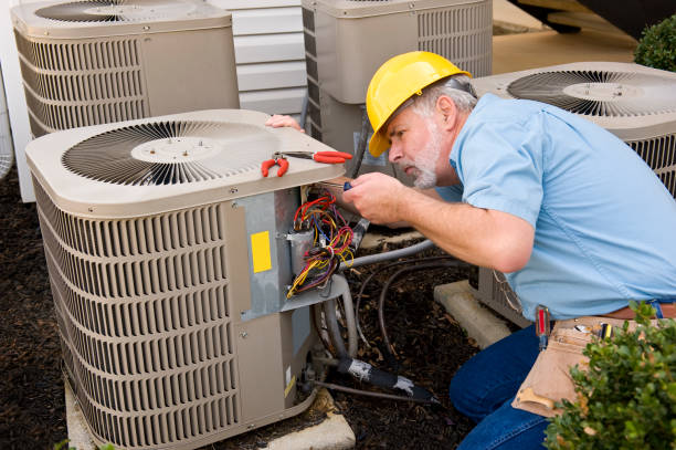 Best Central Air Repair  in Seaside, OR