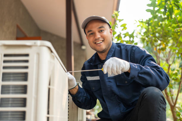 Best Affordable HVAC Services  in Seaside, OR