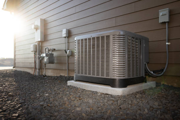 Best HVAC Installation Services  in Seaside, OR